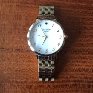 Kate Spade Watch